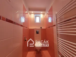 Prodej rodinného domu, Kostelec na Hané, Za humny, 186 m2