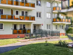 Prodej bytu 3+kk, Praha - Suchdol, K Horoměřicům, 97 m2