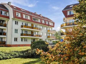 Prodej bytu 3+kk, Praha - Suchdol, K Horoměřicům, 97 m2