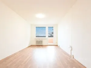 Pronájem bytu 2+kk, Bílina - Pražské Předměstí, Bezejmenná, 49 m2