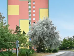 Pronájem bytu 2+kk, Bílina - Pražské Předměstí, Bezejmenná, 49 m2