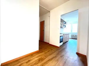 Pronájem bytu 2+1, Jirkov, Generála Svobody, 58 m2