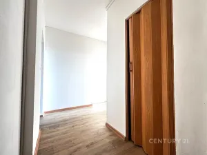 Pronájem bytu 2+1, Jirkov, Generála Svobody, 58 m2