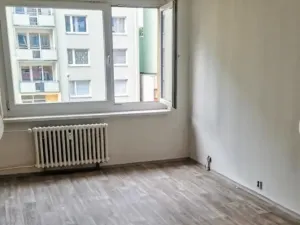 Prodej bytu 3+1, Krupka - Maršov, Dukelských hrdinů, 68 m2