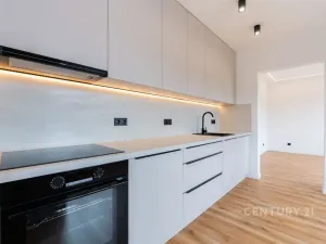 Prodej bytu 3+1, Most, Jaroslava Vrchlického, 72 m2
