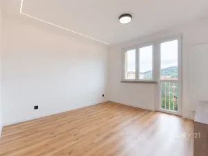 Prodej bytu 3+1, Most, Jaroslava Vrchlického, 72 m2