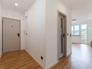 Prodej bytu 3+1, Most, Jaroslava Vrchlického, 72 m2