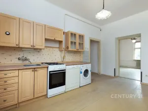 Pronájem bytu 1+1, Ostrava, Západní, 45 m2