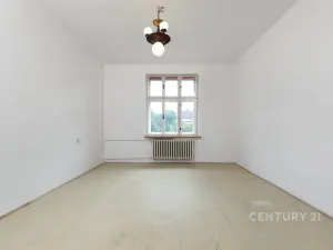 Pronájem bytu 1+1, Ostrava, Západní, 45 m2