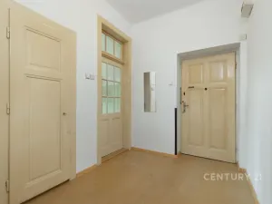 Pronájem bytu 1+1, Ostrava, Západní, 45 m2