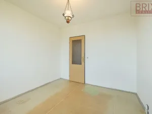 Prodej bytu 3+1, Praha - Kobylisy, Bojasova, 64 m2