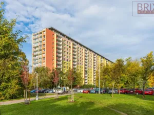 Prodej bytu 3+1, Praha - Kobylisy, Bojasova, 64 m2