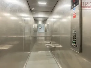 Prodej bytu 3+1, Praha - Kobylisy, Bojasova, 64 m2