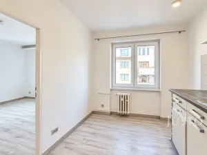 Pronájem bytu 2+1, Písek - Budějovické Předměstí, Tyršova, 59 m2