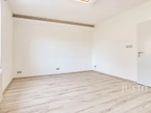 Pronájem bytu 2+1, Písek - Budějovické Předměstí, Tyršova, 59 m2