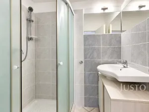 Pronájem bytu 2+1, Písek - Budějovické Předměstí, Tyršova, 59 m2