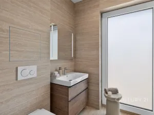 Prodej rodinného domu, Kamenice, 151 m2