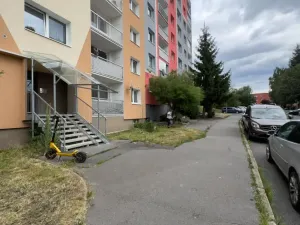 Prodej bytu 3+1, Česká Lípa, Bratří Čapků, 67 m2