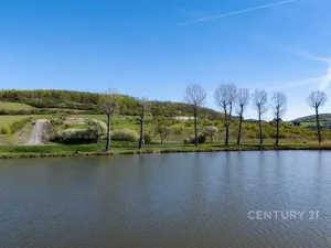 Prodej pozemku pro bydlení, Lužice, 1305 m2