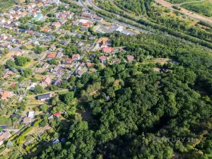 Prodej pozemku pro bydlení, Most, 1892 m2