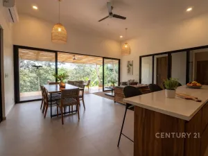 Prodej vily, Puerto Jiménez Canton, Costa Rica, Calle Plaza, 153 m2