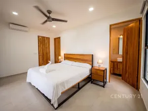 Prodej vily, Puerto Jiménez Canton, Costa Rica, Calle Plaza, 153 m2