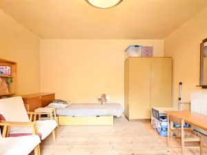 Prodej rodinného domu, Týnec nad Sázavou - Čakovice, 97 m2