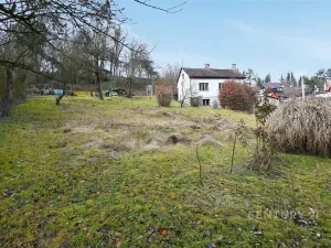 Prodej rodinného domu, Týnec nad Sázavou - Čakovice, 97 m2