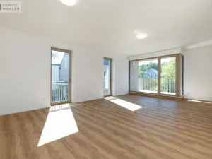Pronájem bytu 3+kk, Frýdek-Místek, 79 m2