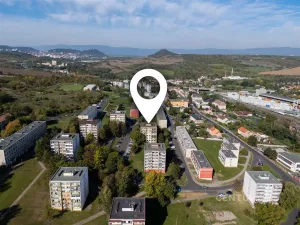 Prodej bytu 4+1, Obrnice, Nová výstavba, 80 m2
