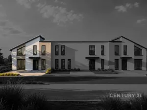 Prodej rodinného domu, Kamenice, 151 m2