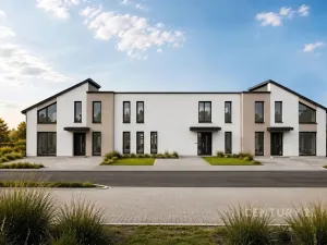 Prodej rodinného domu, Kamenice, 151 m2