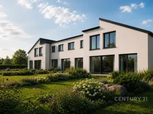 Prodej rodinného domu, Kamenice, 151 m2
