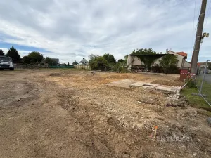 Prodej pozemku pro bydlení, Horní Bezděkov, okres kladno, K Jezírku, 1052 m2
