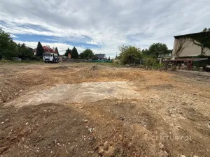 Prodej pozemku pro bydlení, Horní Bezděkov, okres kladno, K Jezírku, 1052 m2