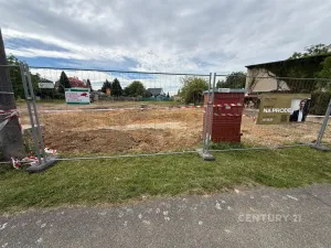 Prodej pozemku pro bydlení, Horní Bezděkov, okres kladno, K Jezírku, 1052 m2
