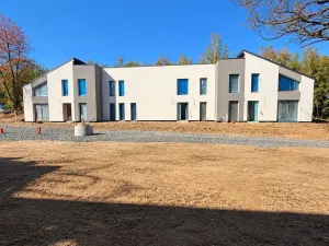 Prodej rodinného domu, Kamenice - Těptín, 179 m2