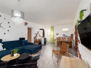 Prodej rodinného domu, Mladý Smolivec, 300 m2