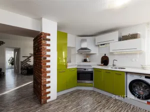 Prodej rodinného domu, Mladý Smolivec, 300 m2