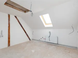 Prodej rodinného domu, Mladý Smolivec, 300 m2