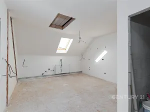 Prodej rodinného domu, Mladý Smolivec, 300 m2
