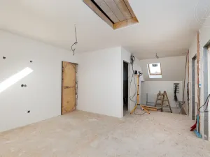 Prodej rodinného domu, Mladý Smolivec, 300 m2