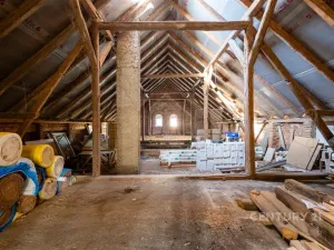 Prodej rodinného domu, Mladý Smolivec, 300 m2