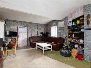 Prodej rodinného domu, Mladý Smolivec, 300 m2