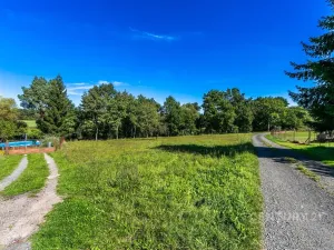 Prodej pozemku pro bydlení, Ždírec, 2574 m2