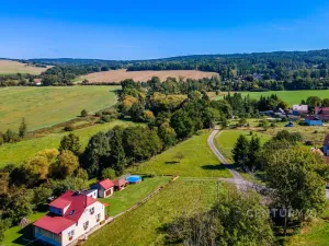Prodej pozemku pro bydlení, Ždírec, 2574 m2
