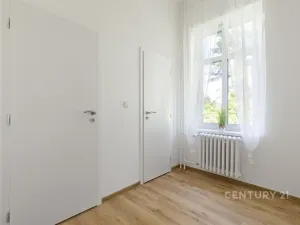 Pronájem bytu 2+kk, Ostrava, Západní, 48 m2