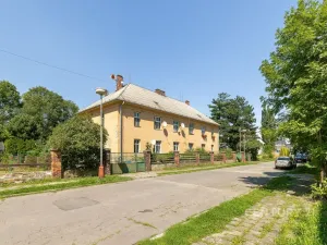 Pronájem bytu 2+kk, Ostrava, Západní, 48 m2