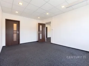 Prodej kanceláře, Most, Obránců míru, 68 m2