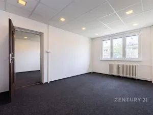 Prodej kanceláře, Most, Obránců míru, 68 m2